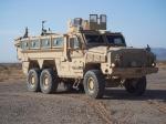 BAE RG33L 2008 года
